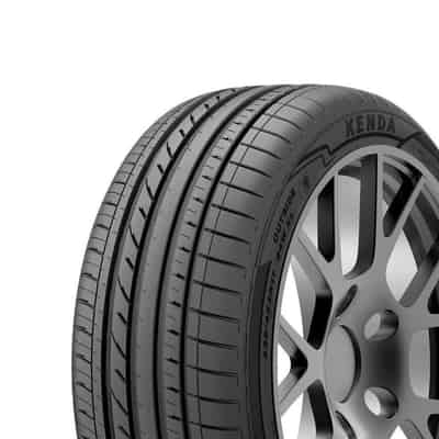 255/40 ZR17 98Y KR41 Emera A1 XL Kenda